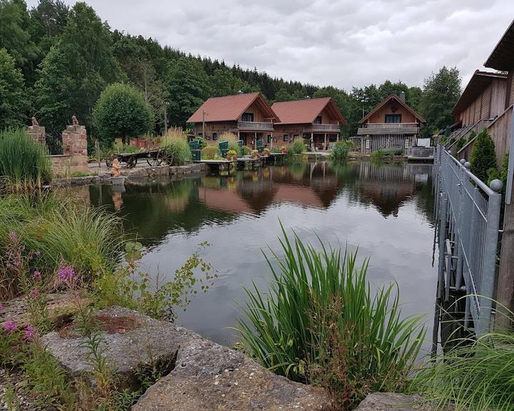 Landgasthof & Hotel Goldenes Lamm